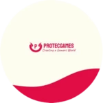 Logo of ProTec Browser android Application 